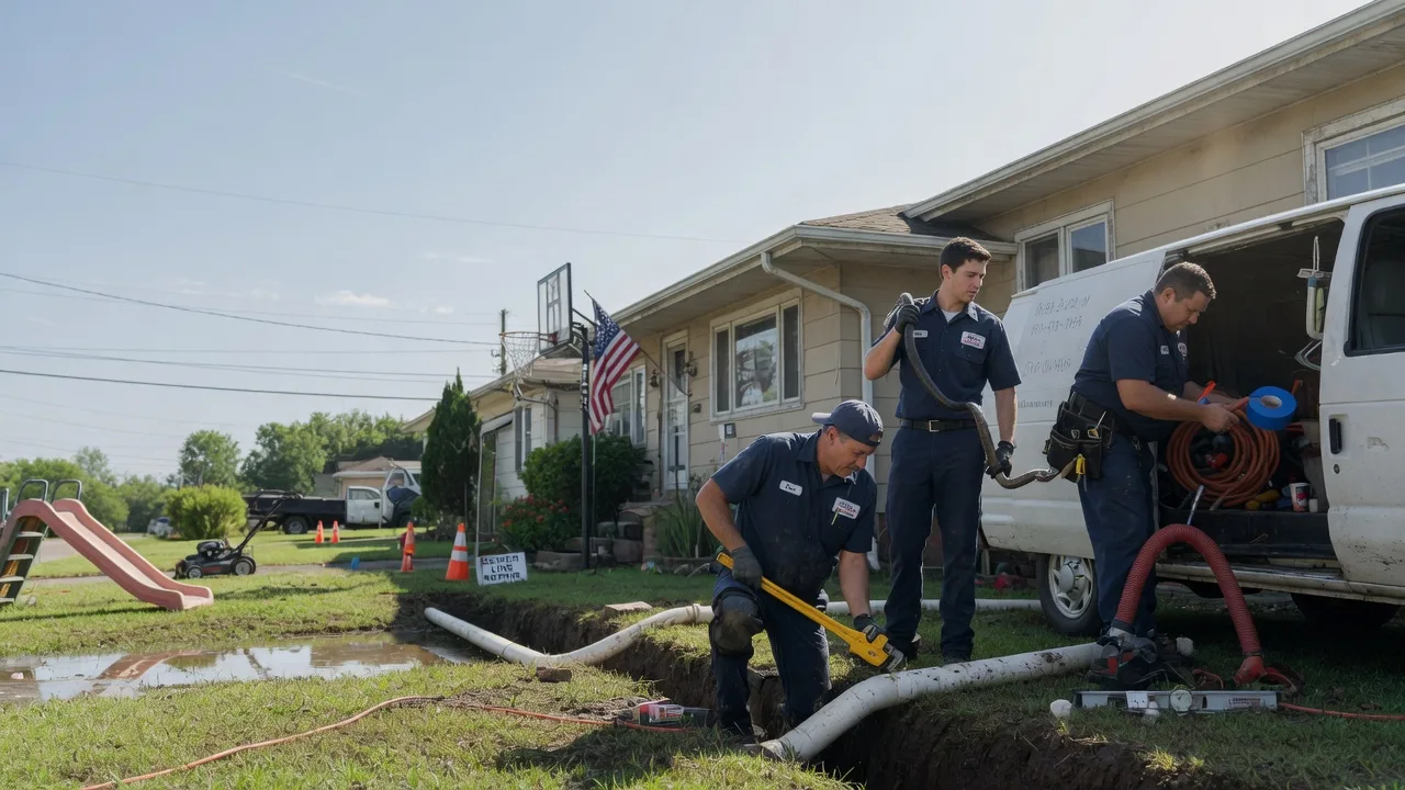Toilet Installation in Pleasant Hill, IA near me
